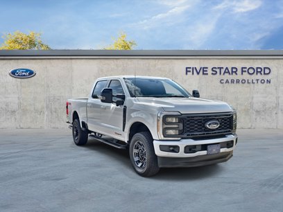 Certified 2024 Ford F250 Lariat w/ Lariat Ultimate Package