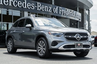 Certified 2023 Mercedes-Benz GLC 300 4MATIC