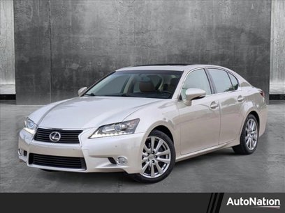 Used 2013 Lexus GS 350