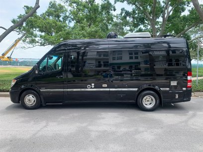 Used 2008 Freightliner Sprinter 3500