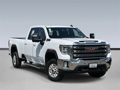 Used 2020 GMC Sierra 2500 SLE w/ SLE Convenience Package