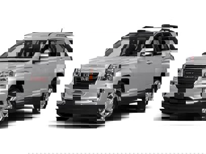Used 2017 GMC Terrain SLE w/ Convenience Package