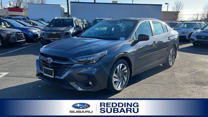 New 2025 Subaru Legacy Limited