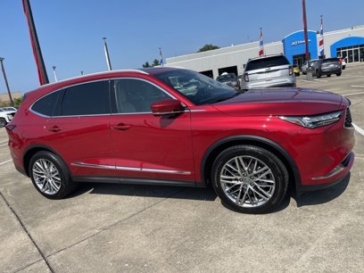 Used 2023 Acura MDX w/ Advance Package
