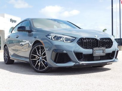 Used 2022 BMW M235i xDrive Gran Coupe w/ Premium Package