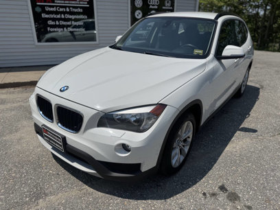 Used 2014 BMW X1 xDrive28i