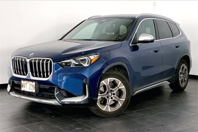 Used 2023 BMW X1 xDrive28i w/ Convenience Package