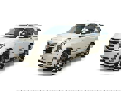 Used 2015 Cadillac Escalade ESV Luxury