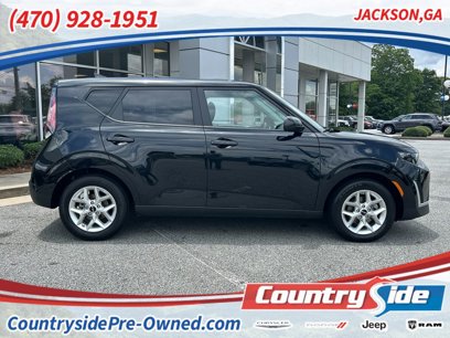 Used 2024 Kia Soul LX w/ Option Group 015