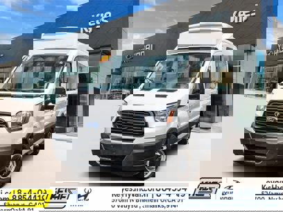 Used 2019 Ford Transit 150 XL