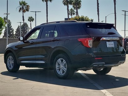 Used 2024 Ford Explorer XLT w/ Equipment Group 202A