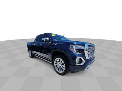 Certified 2020 GMC Sierra 1500 Denali w/ Denali Ultimate Package