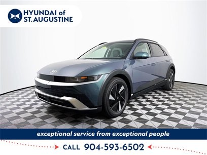 New 2025 Hyundai Ioniq 5 SEL