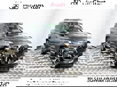 Certified 2025 Audi Q5 2.0T Premium Plus w/ Premium Plus Package