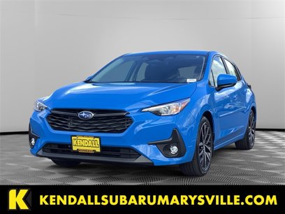 New 2024 Subaru Impreza 2.0i Sport