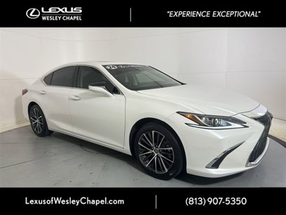 Used 2024 Lexus ES 350 w/ Premium Package