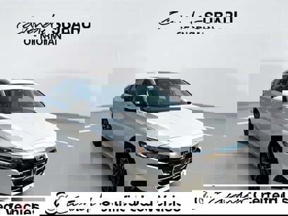 Used 2022 Honda Accord EX-L