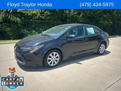 Used 2023 Toyota Corolla LE