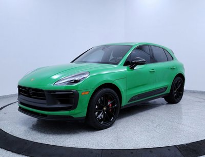 Used 2023 Porsche Macan GTS