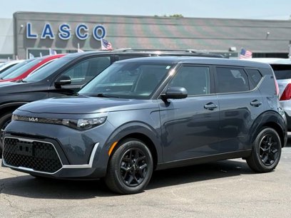 Used 2024 Kia Soul S