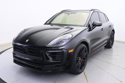 Certified 2023 Porsche Macan GTS