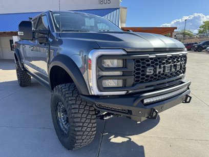 New 2024 Ford F250 Lariat w/ Lariat Ultimate Package