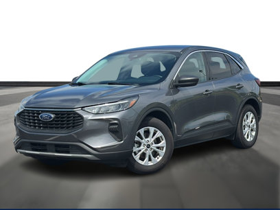 Used 2024 Ford Escape Active w/ Cold Weather Package