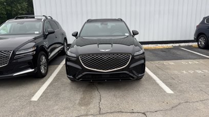 Used 2025 Genesis GV70 3.5T Sport w/ Sport Prestige Package