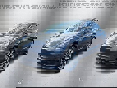 Used 2019 Tesla Model 3 Mid Range