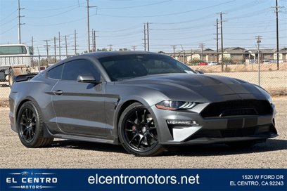 Used 2023 Ford Mustang GT Premium w/ Equipment Group 401A