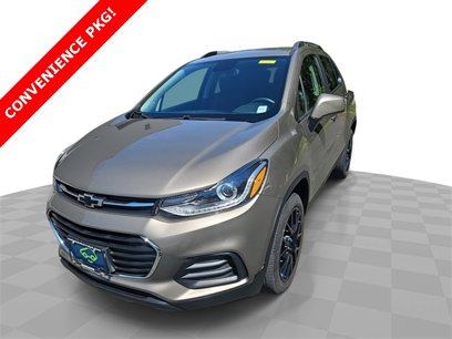 Used 2022 Chevrolet Trax LT w/ Sport Edition