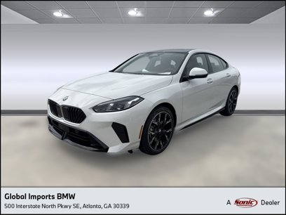 Used 2026 BMW 228i w/ Premium Package