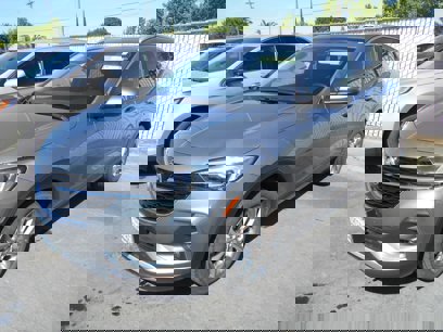 Used 2020 Buick Encore GX Essence w/ Experience Buick Package