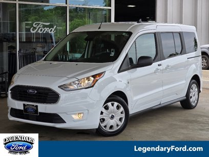 Used 2022 Ford Transit Connect XLT