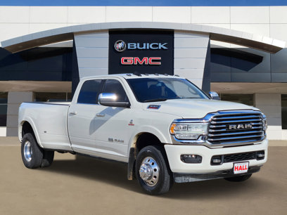 Used 2022 RAM 3500 Limited