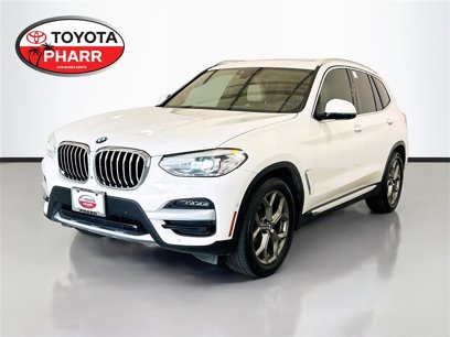 Used 2020 BMW X3 sDrive30i w/ Convenience Package