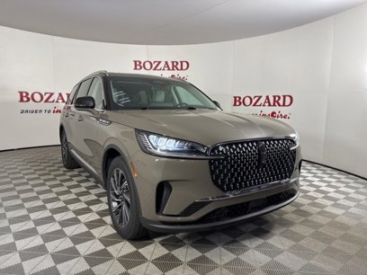 New 2025 Lincoln Aviator 2WD