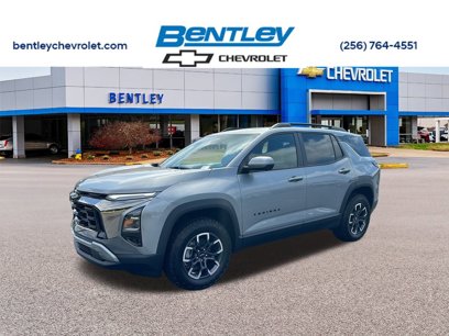 New 2026 Chevrolet Equinox ACTIV w/ Convenience Package III