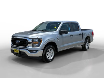 Used 2023 Ford F150 XLT