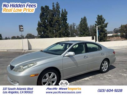 Used 2006 Lexus ES 330