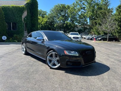 Used 2011 Audi S5 Prestige