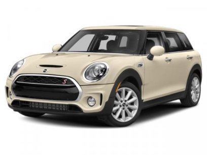 Used 2019 MINI Cooper Clubman S
