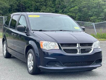Used 2011 Dodge Grand Caravan Express