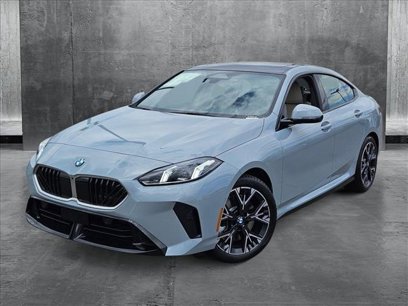 New 2025 BMW 228i xDrive w/ Premium Package