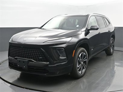 New 2025 Buick Enclave Sport Touring w/ Power Package
