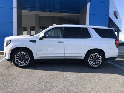 Used 2023 GMC Yukon Denali Ultimate