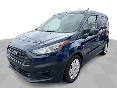 Used 2022 Ford Transit Connect XL