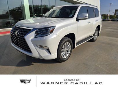 Used 2023 Lexus GX 460 Premium