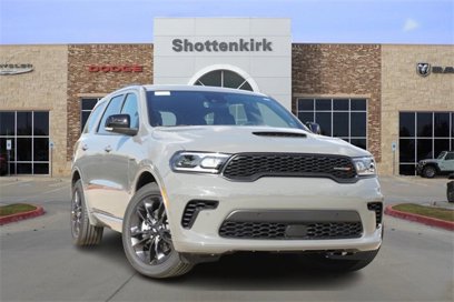 New 2025 Dodge Durango R/T