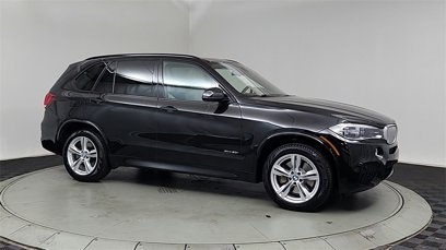 Used 2015 BMW X5 xDrive50i